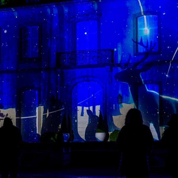 Lanterna Magica - Winter Lights