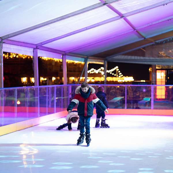 Lanterna Magica - Winter Lights