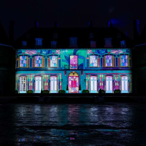 Lanterna Magica - Winter Lights