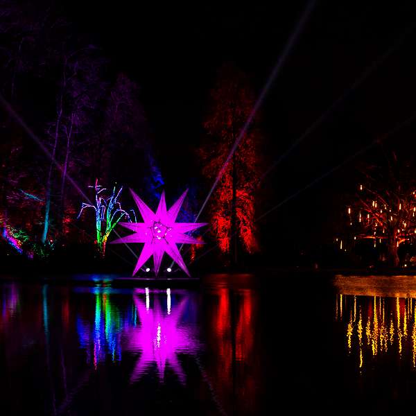 Lanterna Magica - Winter Lights