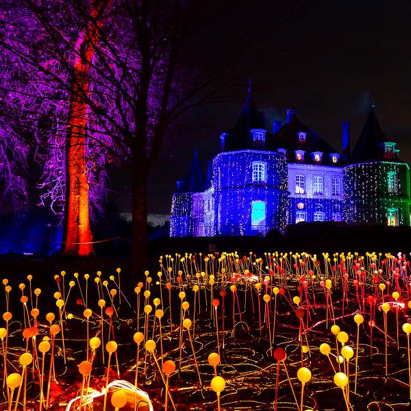 Lanterna Magica - Winter Lights